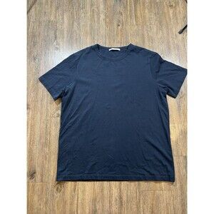 A Day’s March Quite Luxury T-shirts Men’s Navy Blue XL